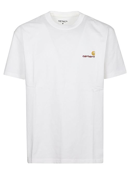 T-shirt girocollo CARHARTT WIP | I02995602XX